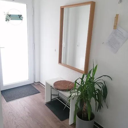Fewo Ostseeparadies Waldblick Graal-Mueritz Exterior foto