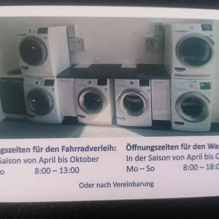 Fewo Ostseeparadies Waldblick Graal-Mueritz Exterior foto