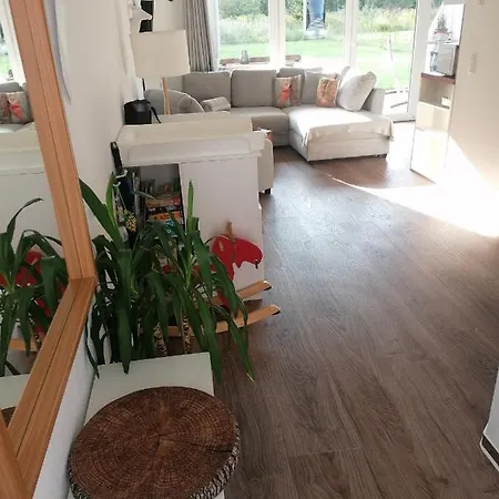 Fewo Ostseeparadies Waldblick Graal-Mueritz Exterior foto