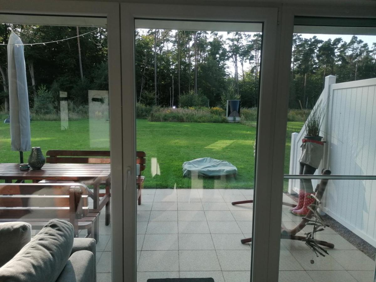 Ostseeparadies Waldblick Apartment *