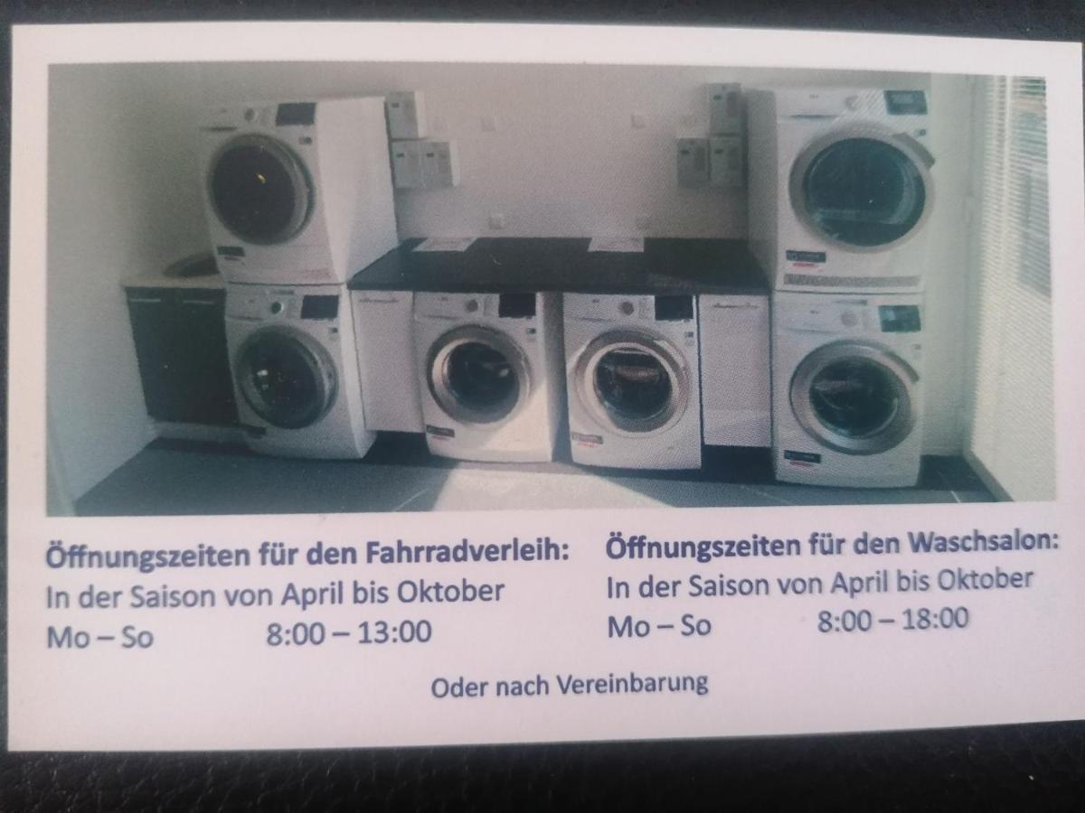 Ostseeparadies Waldblick Appartement