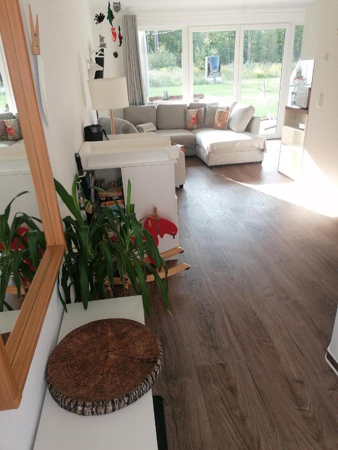 Ostseeparadies Waldblick Appartement *