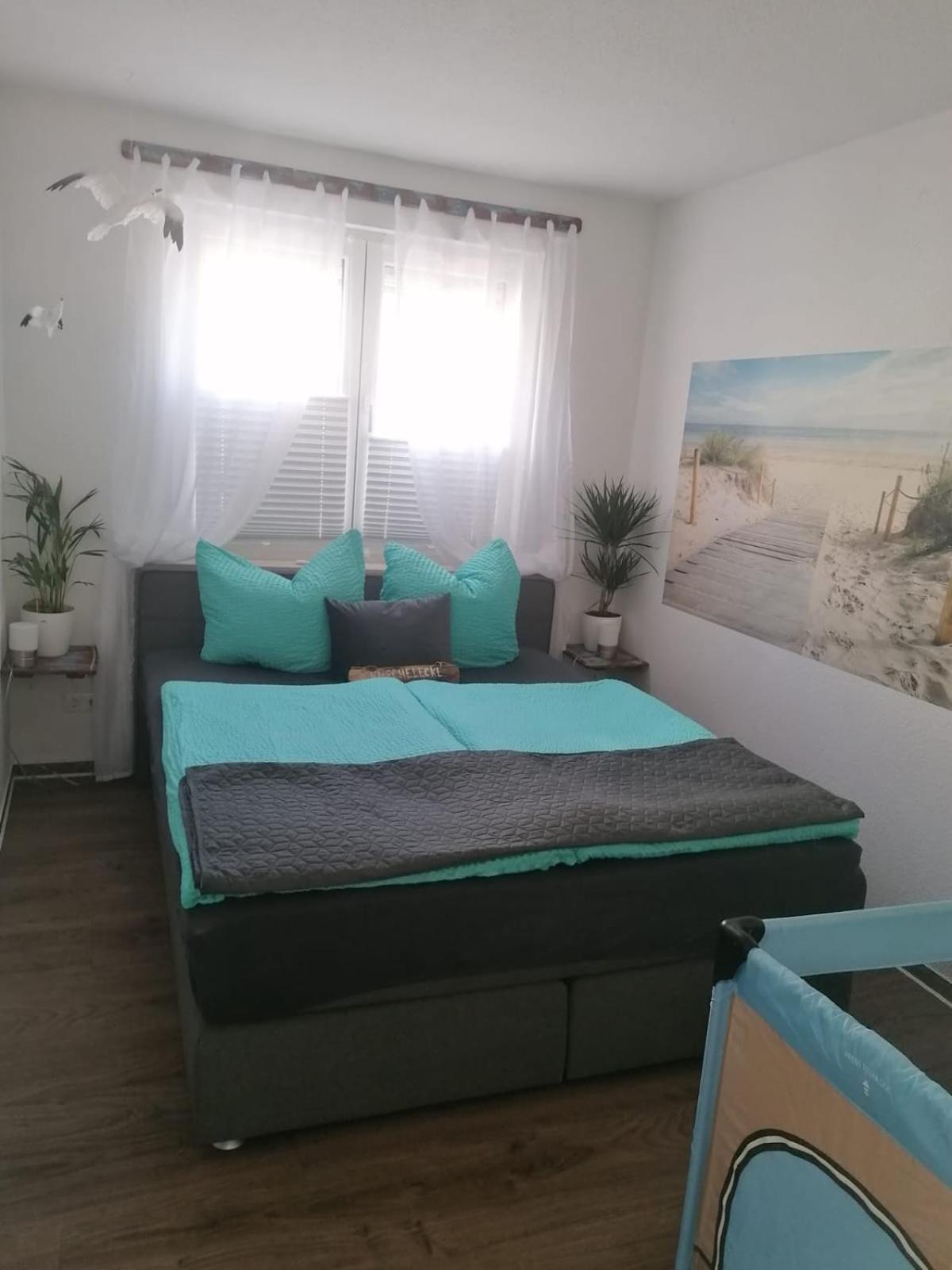 Ostseeparadies Waldblick Appartement